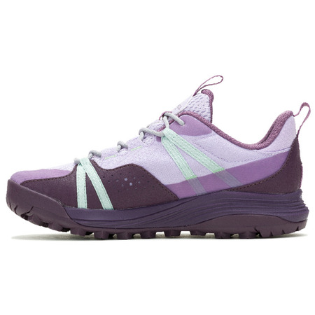 Baskets Merrell Siren 4 Gtx W Lilas