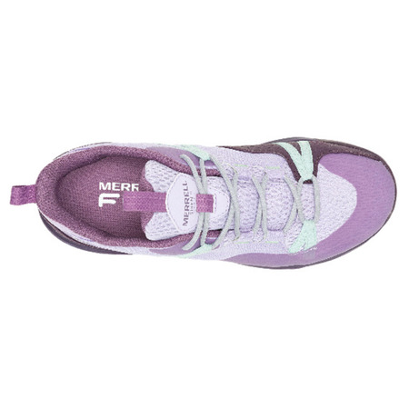 Baskets Merrell Siren 4 Gtx W Lilas