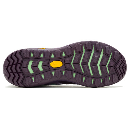 Baskets Merrell Siren 4 Gtx W Lilas