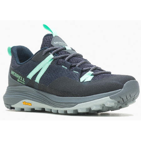 Baskets Merrell Siren 4 Gtx W bleu marine