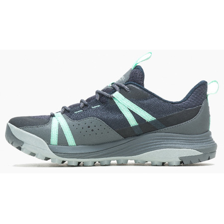 Baskets Merrell Siren 4 Gtx W bleu marine