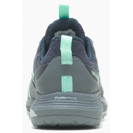 Baskets Merrell Siren 4 Gtx W bleu marine
