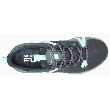 Baskets Merrell Siren 4 Gtx W bleu marine