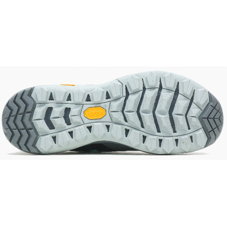 Baskets Merrell Siren 4 Gtx W bleu marine
