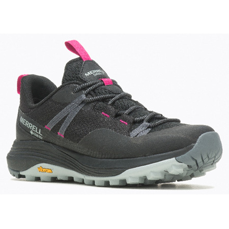 Baskets Merrell Siren 4 Gtx W noires