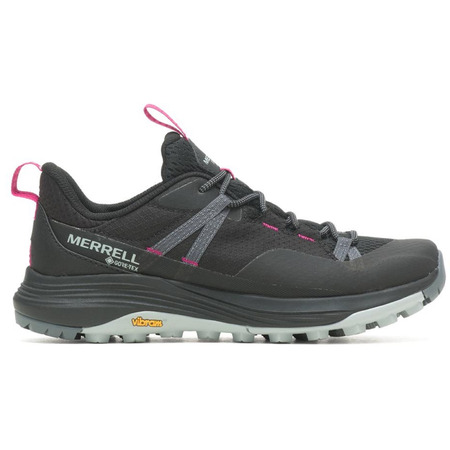 Baskets Merrell Siren 4 Gtx W noires