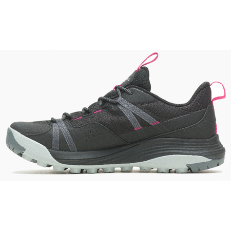Baskets Merrell Siren 4 Gtx W noires