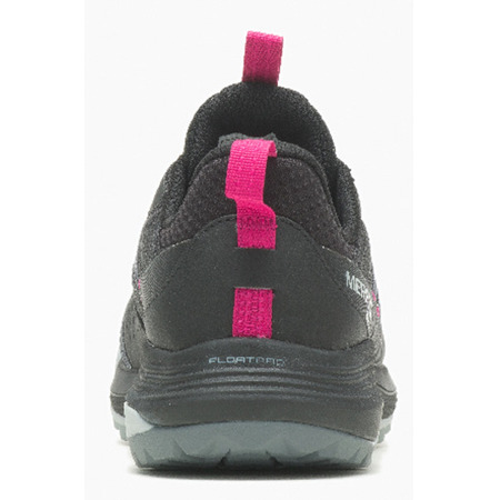 Baskets Merrell Siren 4 Gtx W noires