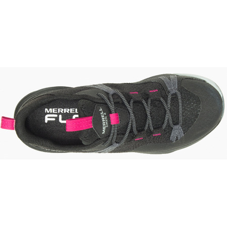 Baskets Merrell Siren 4 Gtx W noires