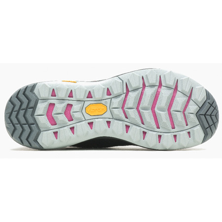 Baskets Merrell Siren 4 Gtx W noires