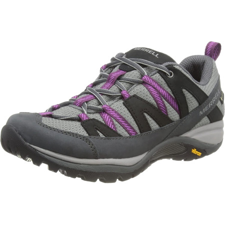 Baskets Merrell Siren Sport 3 GTX W Gris/Mauve