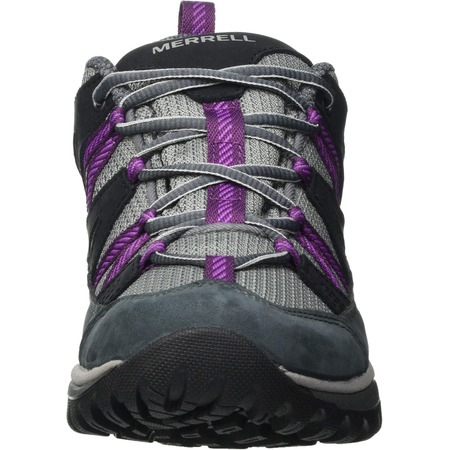 Baskets Merrell Siren Sport 3 GTX W Gris/Mauve