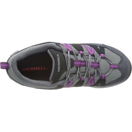 Baskets Merrell Siren Sport 3 GTX W Gris/Mauve