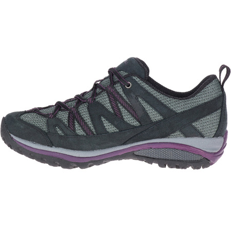 Baskets Merrell Siren Sport 3 GTX W Noir/Gris/Violet