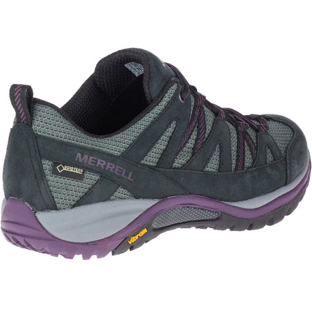 Baskets Merrell Siren Sport 3 GTX W Noir/Gris/Violet