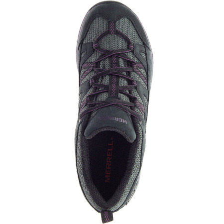 Baskets Merrell Siren Sport 3 GTX W Noir/Gris/Violet