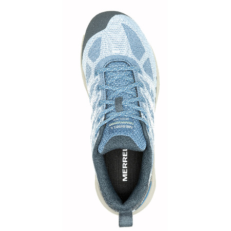 Baskets Merrell Speed Eco WP W bleues