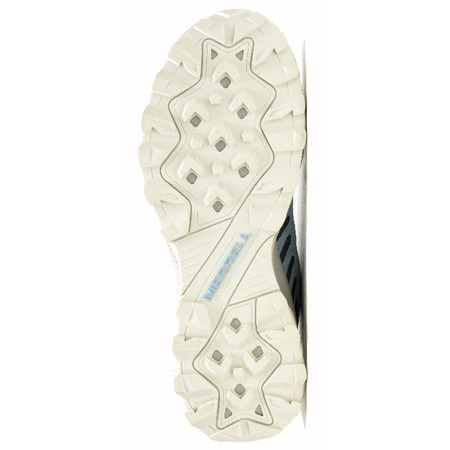 Baskets Merrell Speed Eco WP W bleues