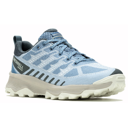 Baskets Merrell Speed Eco WP W bleues