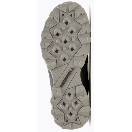 Chaussure Merrell Speed Eco WP W Vert/Marron