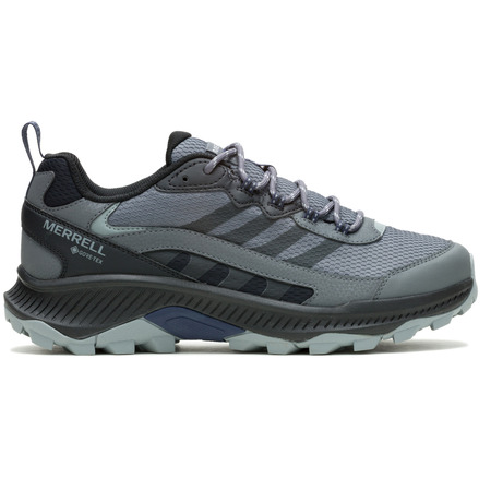 Baskets Merrell Speed Strike 2 GTX Gris