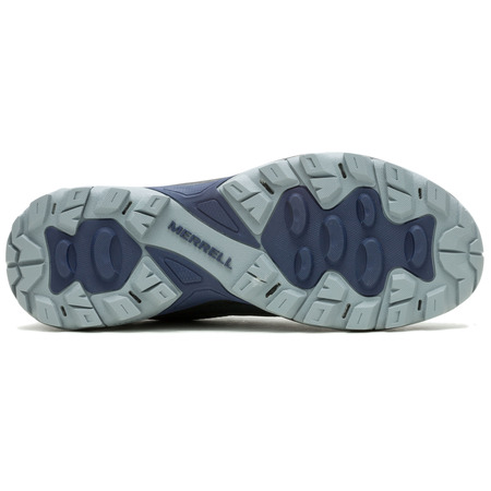 Baskets Merrell Speed Strike 2 GTX Gris