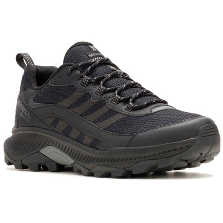 Chaussure Merrell Speed Strike 2 GTX Noir