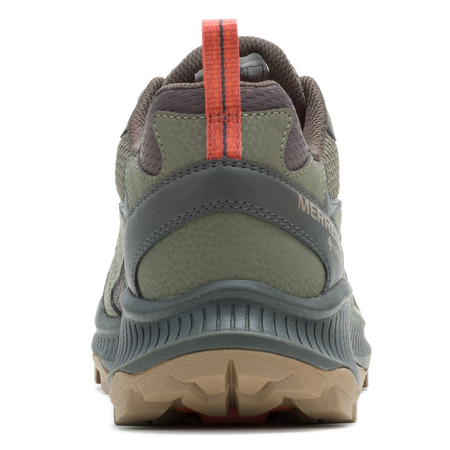 Chaussure Merrell Speed Strike 2 GTX olive