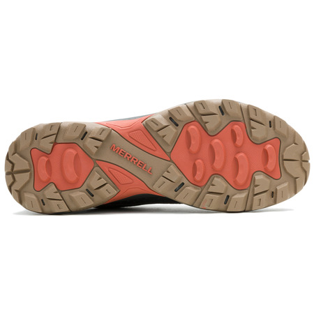 Chaussure Merrell Speed Strike 2 GTX olive