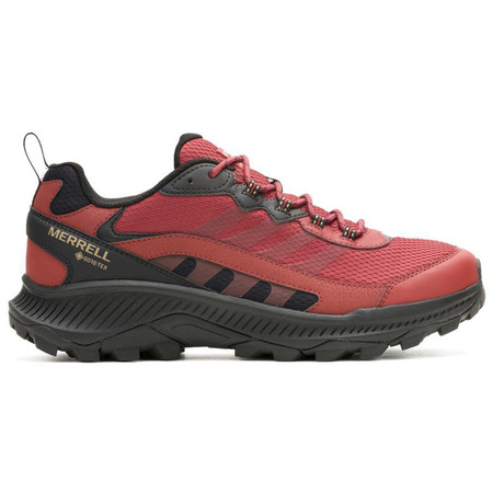 Chaussure Merrell Speed Strike 2 GTX Rouge
