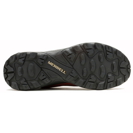 Chaussure Merrell Speed Strike 2 GTX Rouge