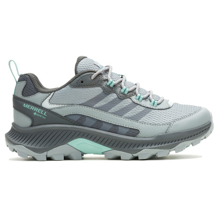 Baskets Merrell Speed Strike 2 GTX W Gris