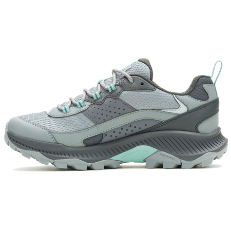 Baskets Merrell Speed Strike 2 GTX W Gris