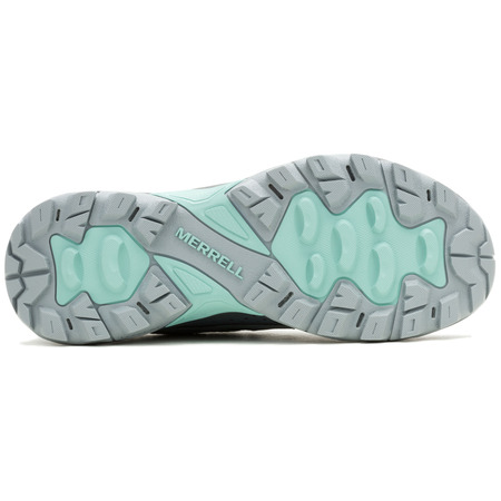 Baskets Merrell Speed Strike 2 GTX W Gris