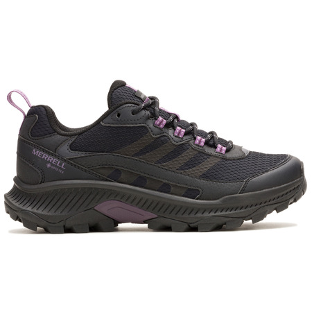 Chaussure Merrell Speed Strike 2 GTX W Noir
