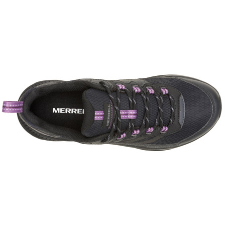 Chaussure Merrell Speed Strike 2 GTX W Noir