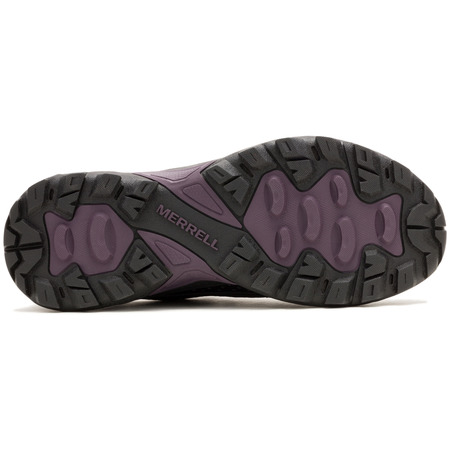Chaussure Merrell Speed Strike 2 GTX W Noir