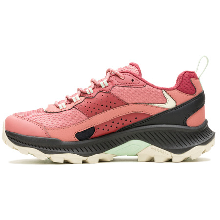 Baskets Merrell Speed Strike 2 GTX W Rose
