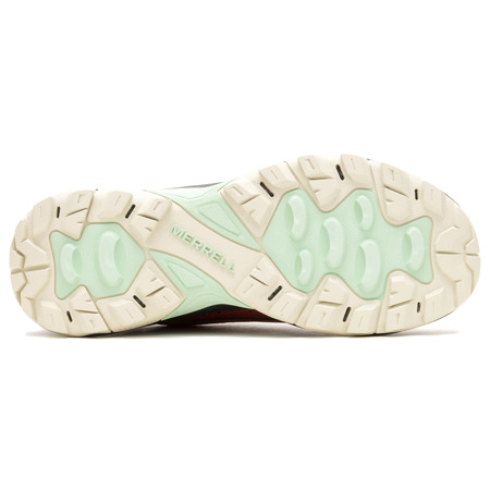 Baskets Merrell Speed Strike 2 GTX W Rose