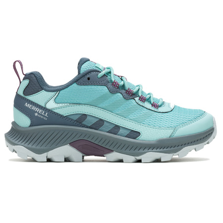 Baskets Merrell Speed Strike 2 GTX W Turquoise