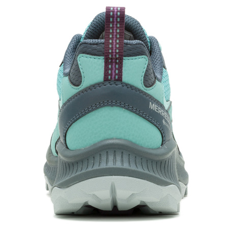 Baskets Merrell Speed Strike 2 GTX W Turquoise