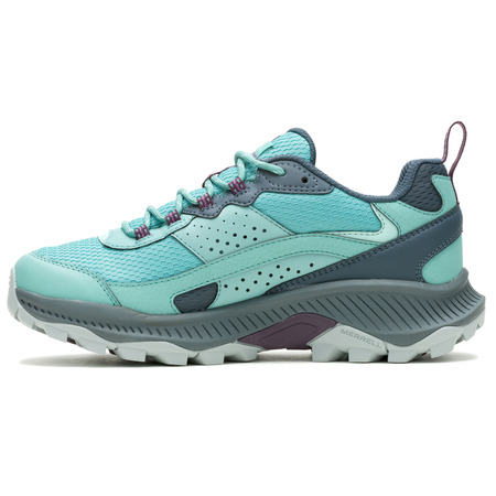 Baskets Merrell Speed Strike 2 GTX W Turquoise