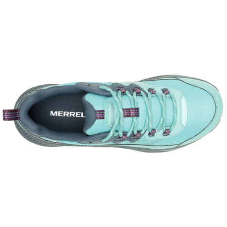Baskets Merrell Speed Strike 2 GTX W Turquoise