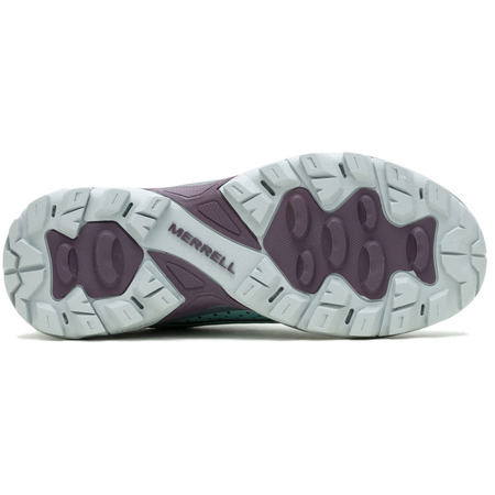 Baskets Merrell Speed Strike 2 GTX W Turquoise