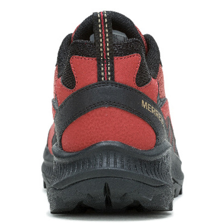 Baskets Merrell Speed Strike 2 Rouge