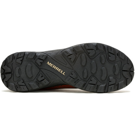 Baskets Merrell Speed Strike 2 Rouge