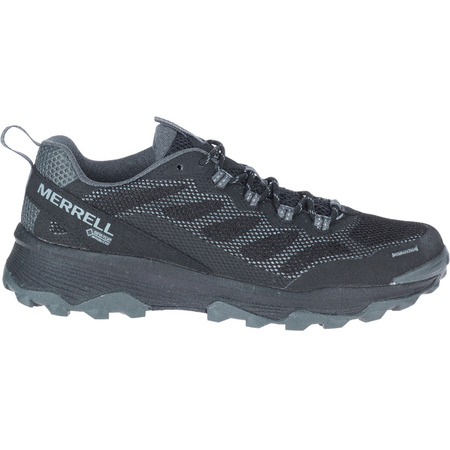 Chaussure Merrell Speed Strike GTX Noir