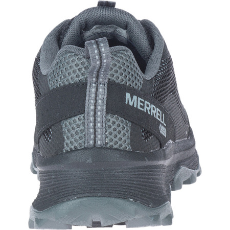 Chaussure Merrell Speed Strike GTX Noir