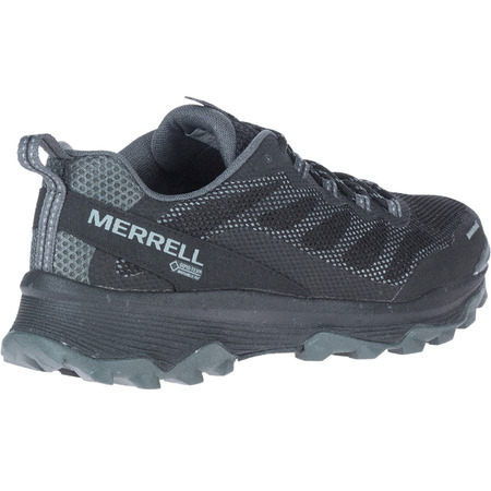 Chaussure Merrell Speed Strike GTX Noir