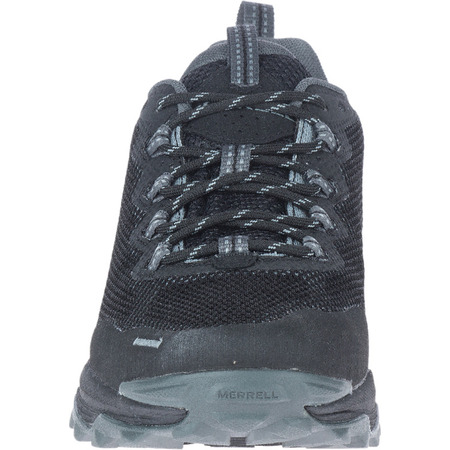 Chaussure Merrell Speed Strike GTX Noir